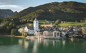 Im Weissen Roessl Am Wolfgangsee